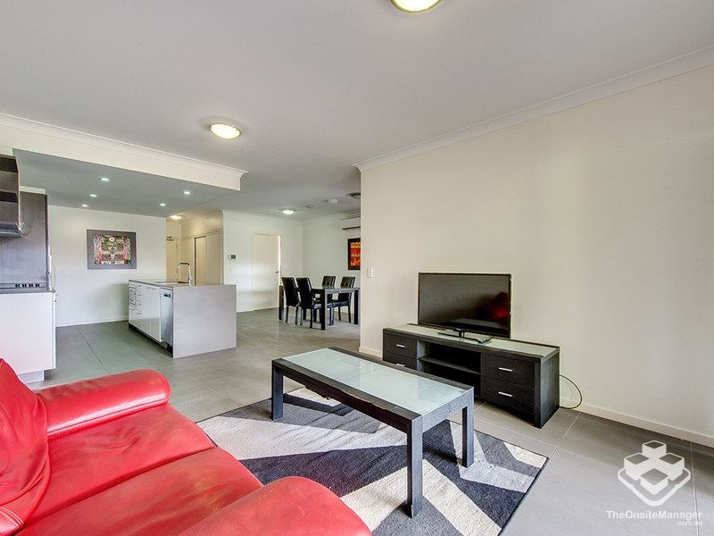 rental property Brisbane