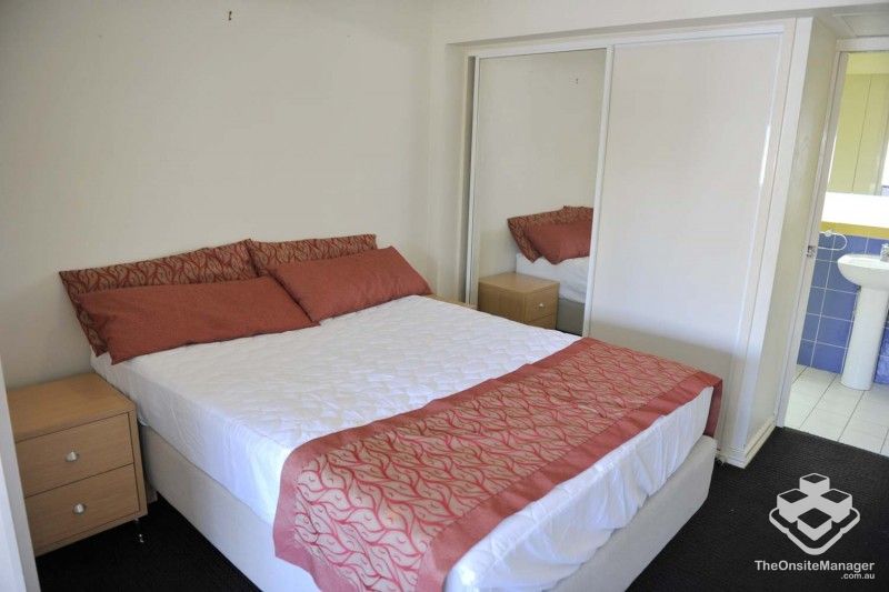 rental property Brisbane