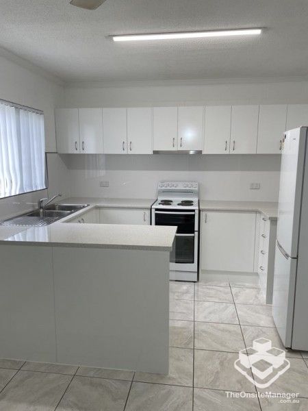 rental property Whitsundays