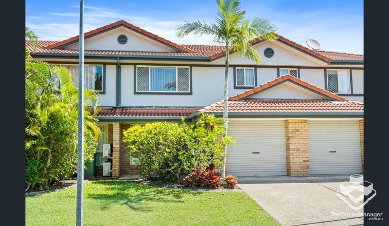 rental property Brisbane