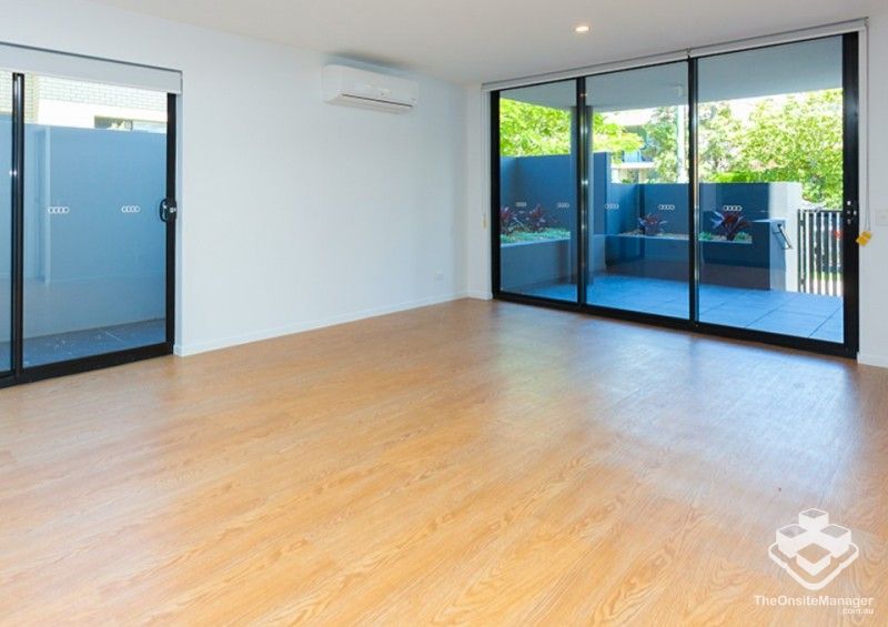 rental property Brisbane