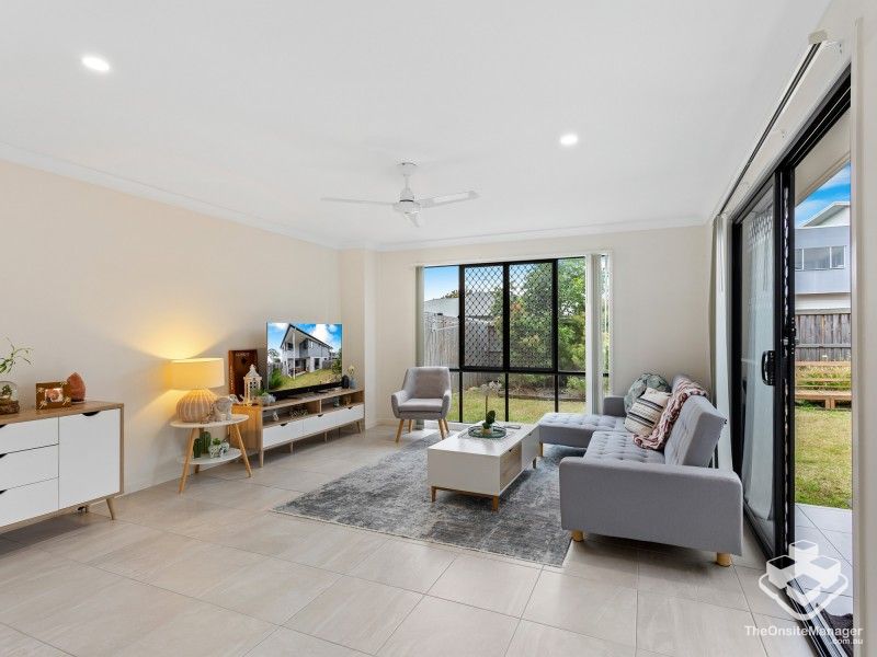 rental property Brisbane