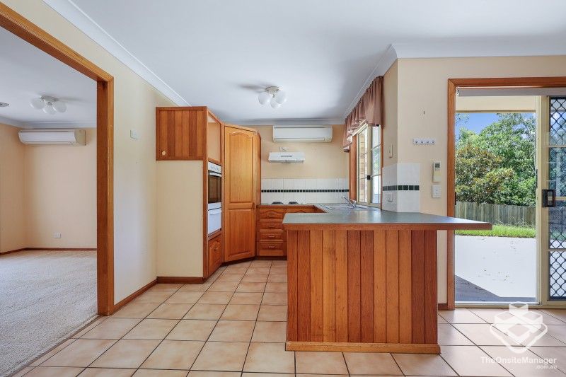 rental property Brisbane