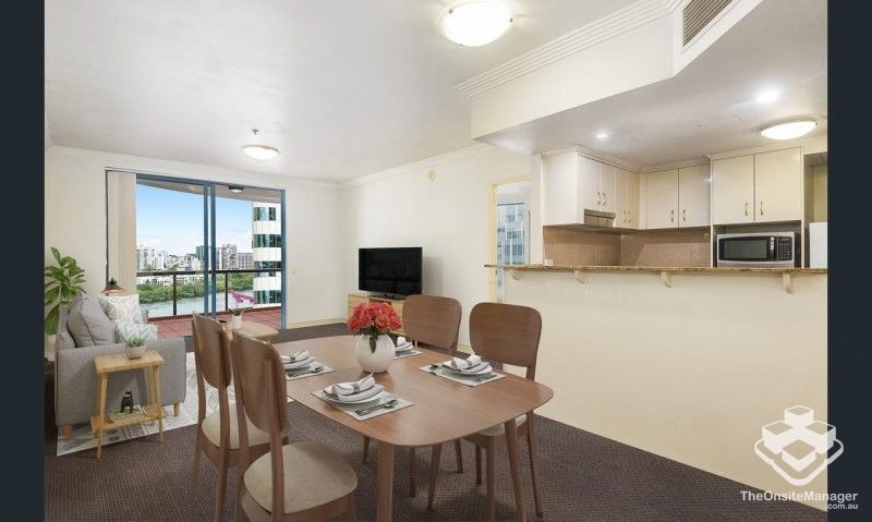 rental property Brisbane