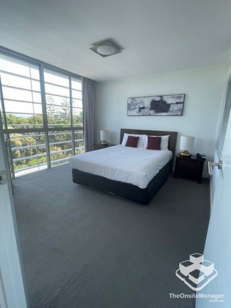 rental property Gold Coast