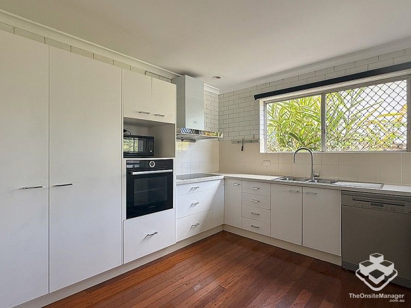 rental property Brisbane