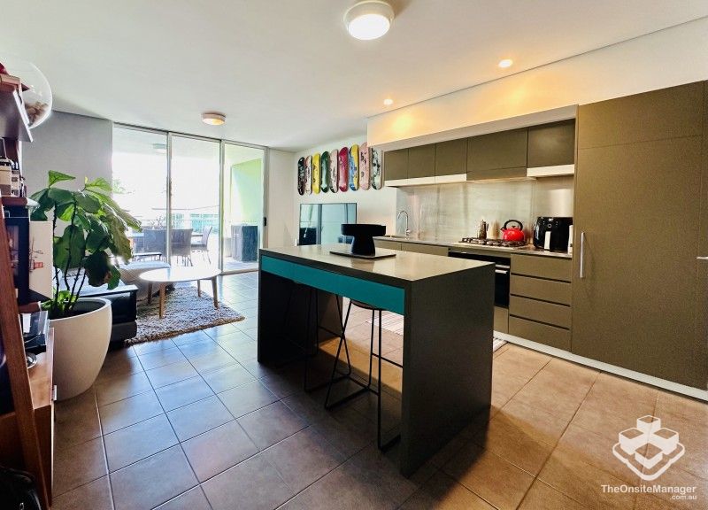 rental property Brisbane