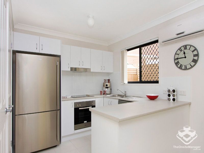 rental property Brisbane