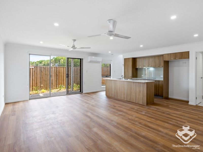 rental property Brisbane