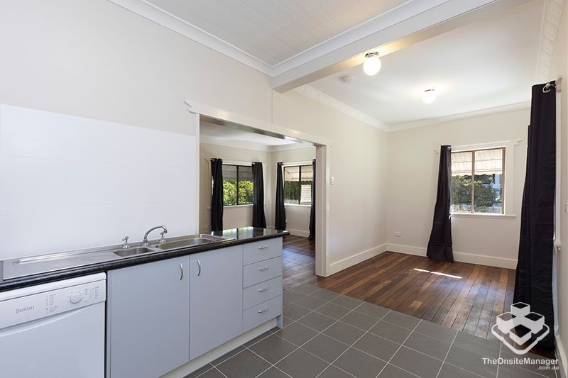 rental property Brisbane