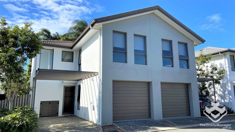 rental property Brisbane