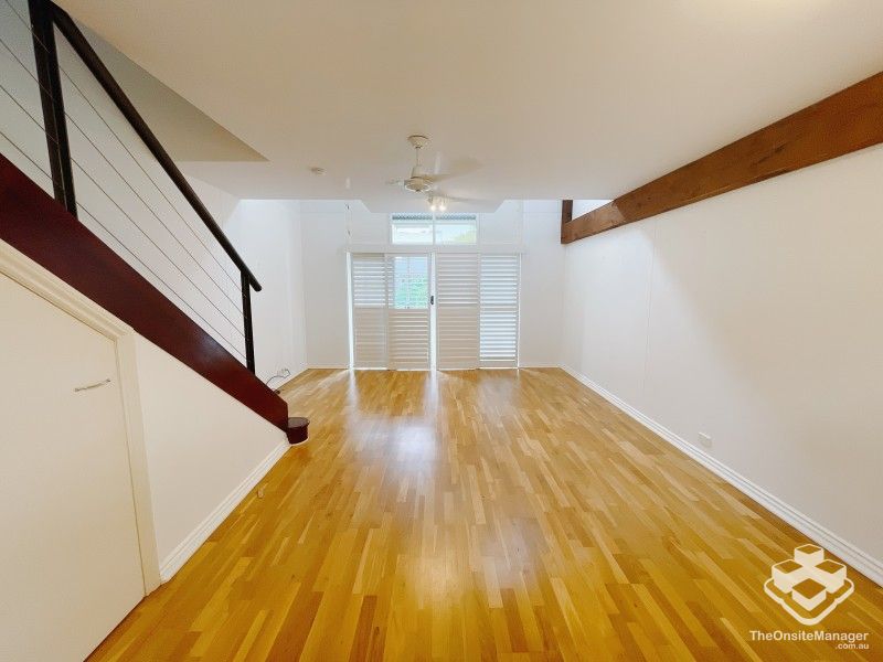 rental property Brisbane