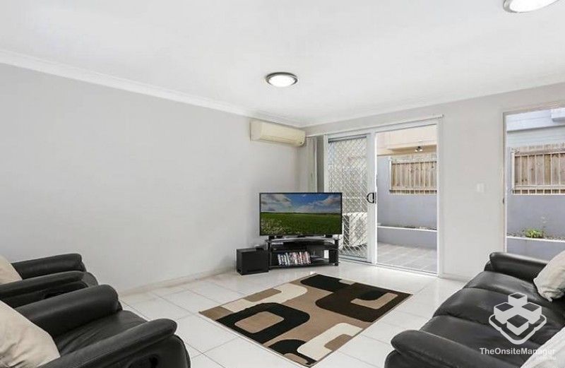 rental property Brisbane