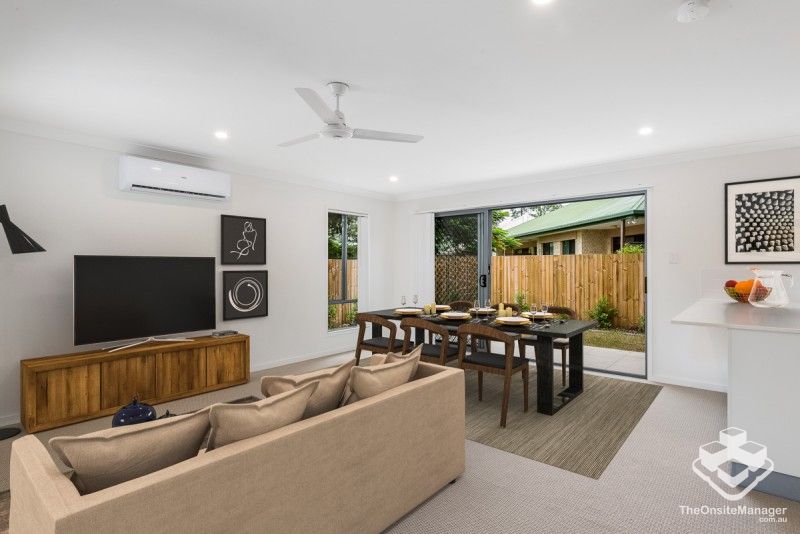 rental property Brisbane