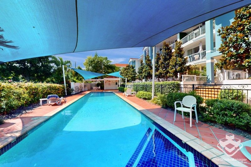 rental property Gold Coast