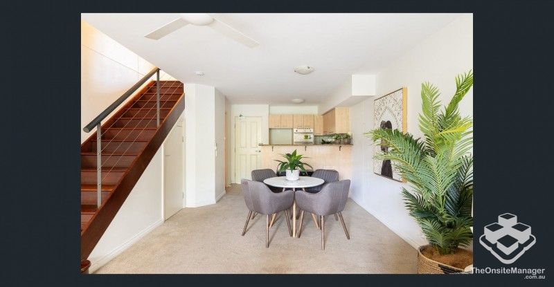 rental property Brisbane