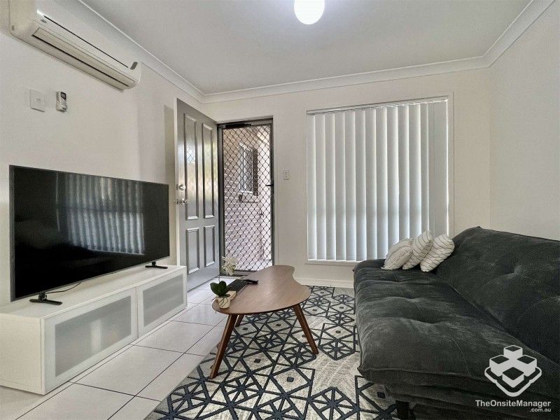 rental property Brisbane