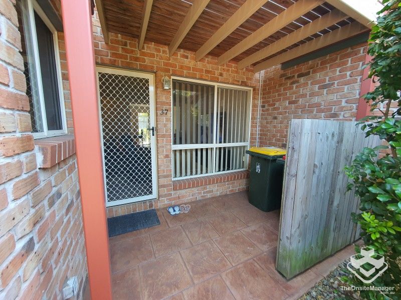 rental property Brisbane