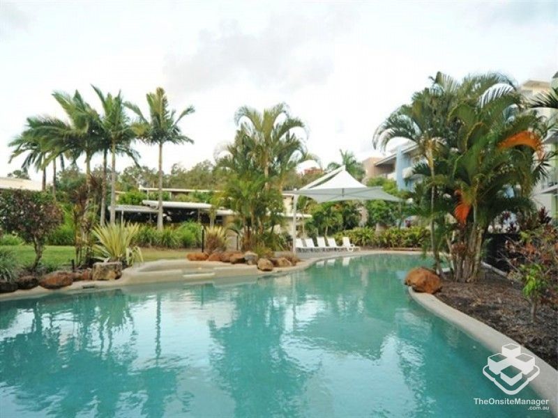 rental property Whitsundays