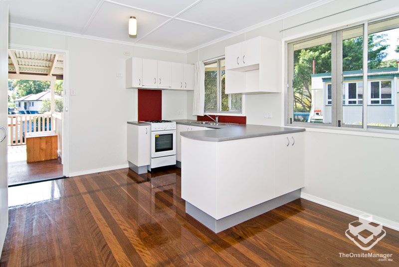 rental property Brisbane