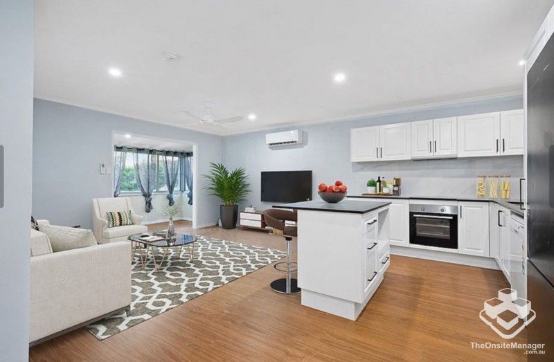 rental property Brisbane