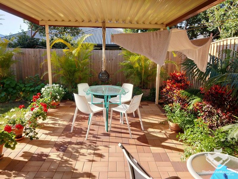 rental property Brisbane