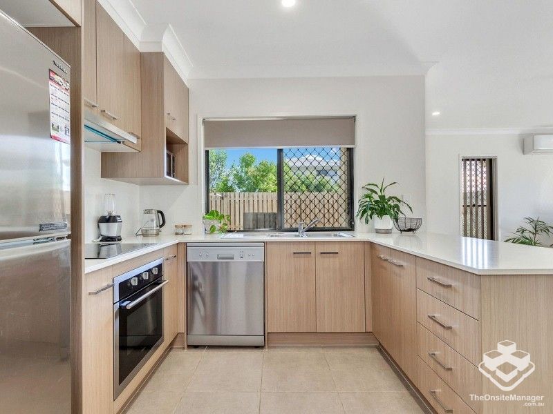 rental property Brisbane