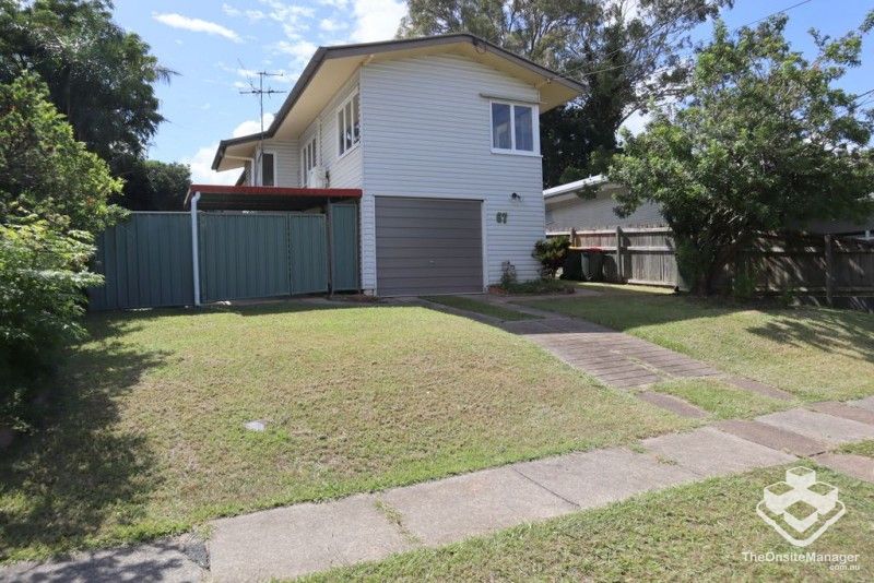 rental property Brisbane