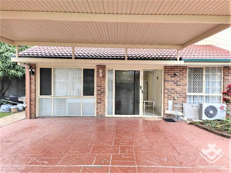 rental property Brisbane