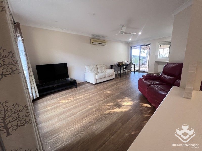 rental property Brisbane