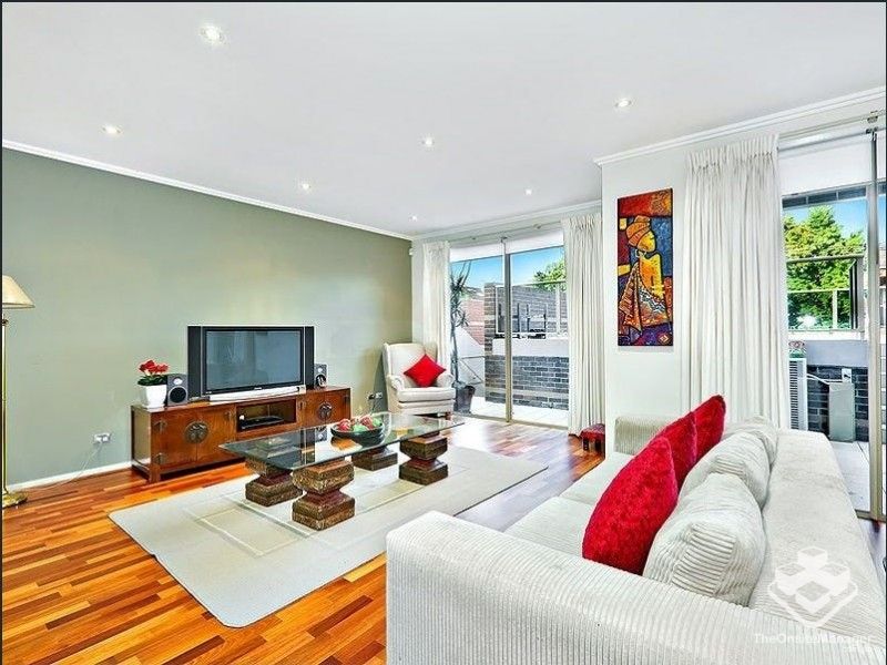 rental property Sydney