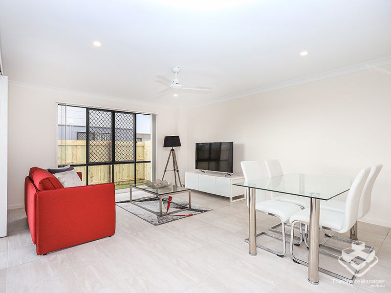 rental property Brisbane