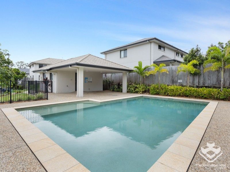 rental property Brisbane