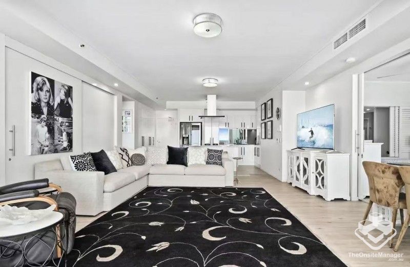 rental property Gold Coast