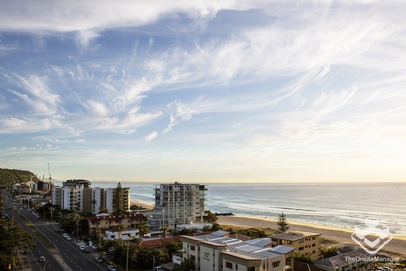 rental property Gold Coast