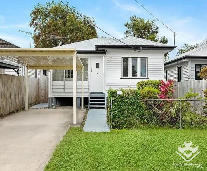 rental property Brisbane