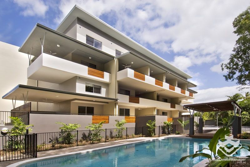 rental property Cairns