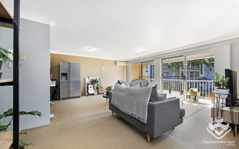 rental property Gold Coast