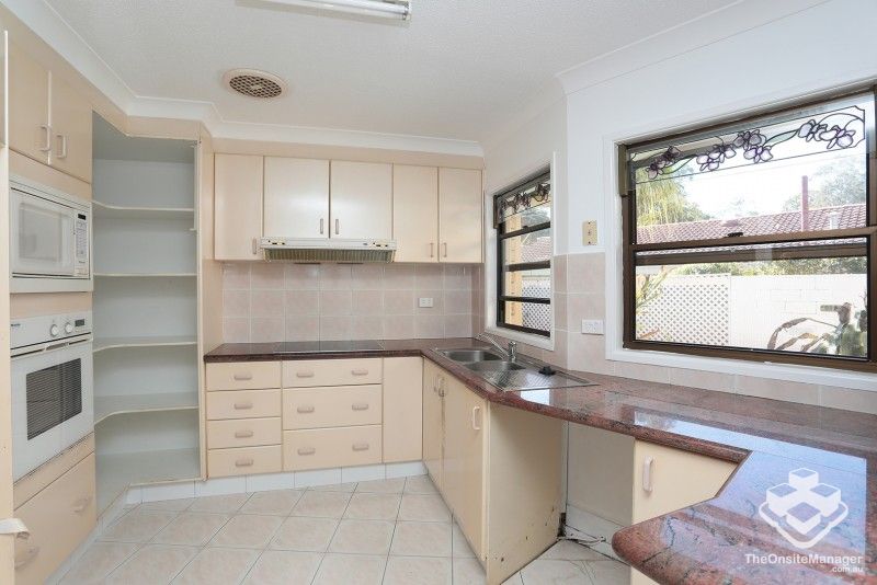 rental property Brisbane