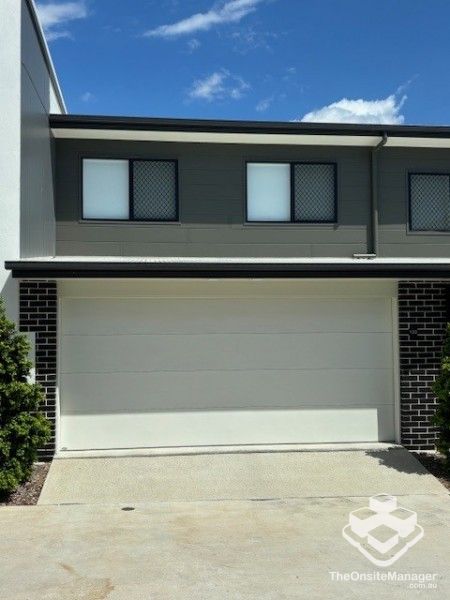 rental property Brisbane