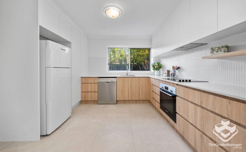 rental property Brisbane