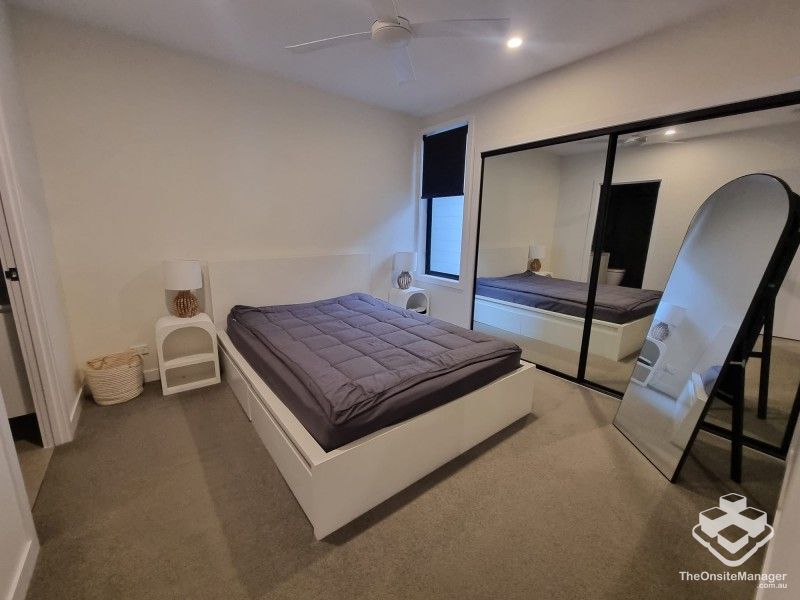 rental property Brisbane