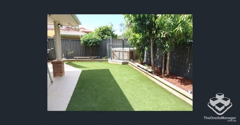 rental property Brisbane