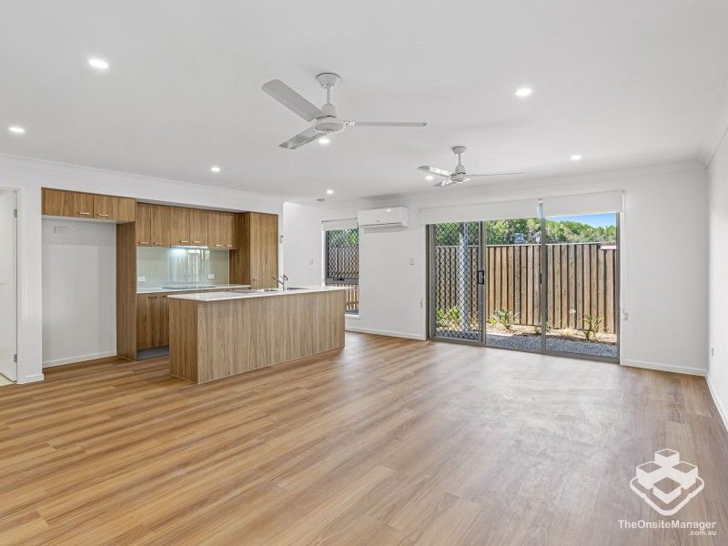 rental property Brisbane