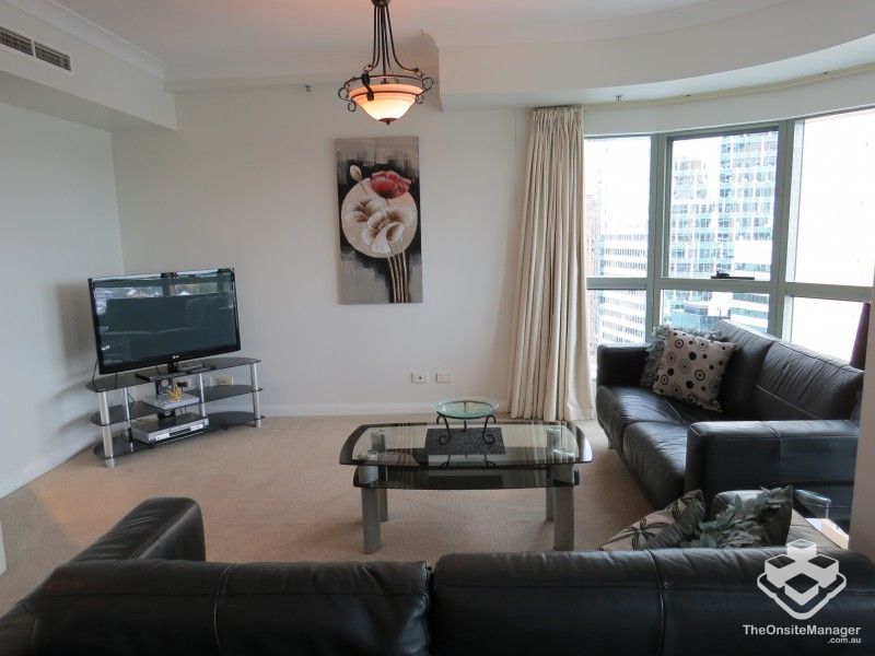 rental property Brisbane