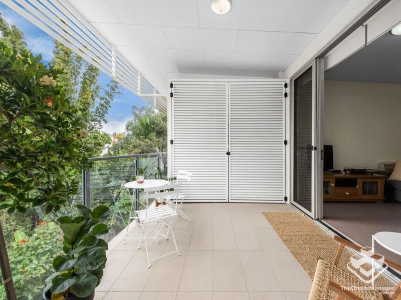 rental property Brisbane