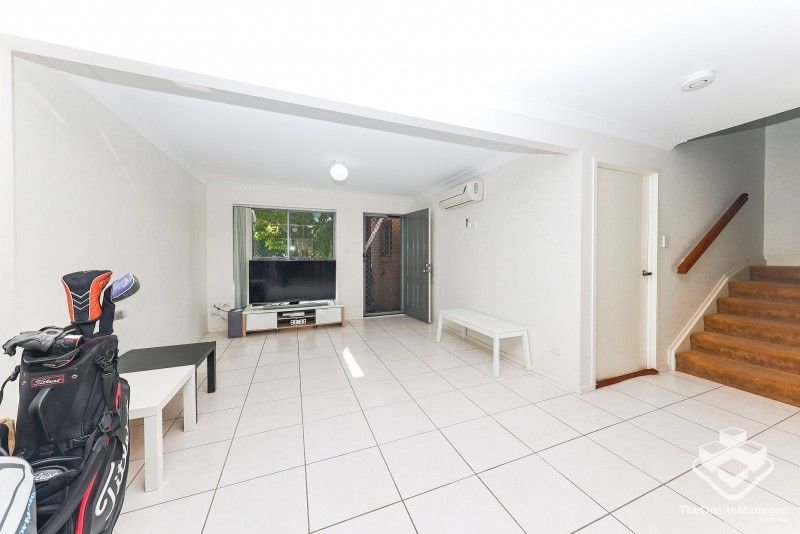 rental property Brisbane