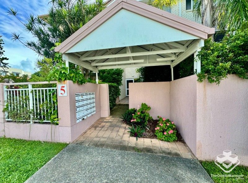 rental property Gold Coast