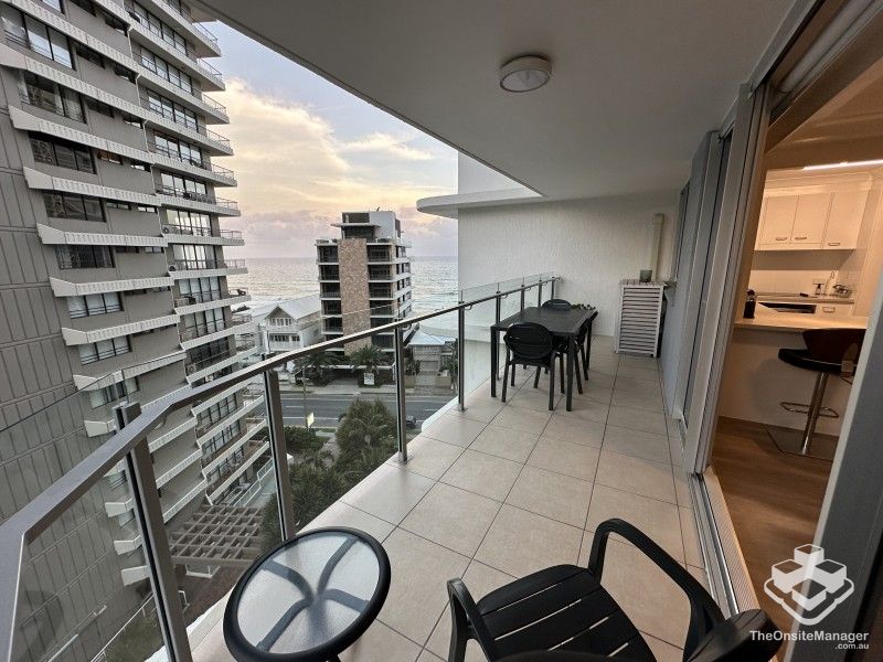 rental property Gold Coast