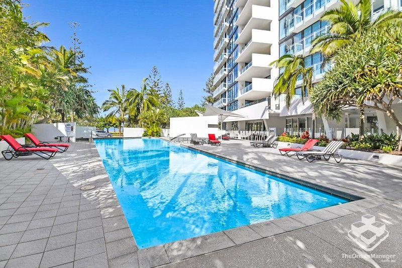 rental property Gold Coast